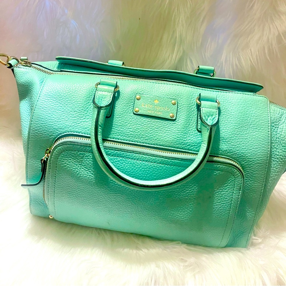 Kate spade purse